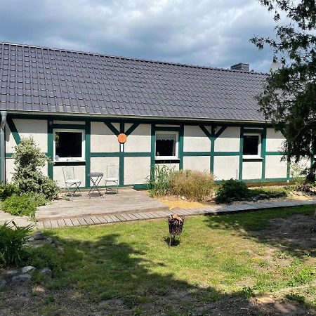 Ferienhaus Gerswalde Extérieur photo