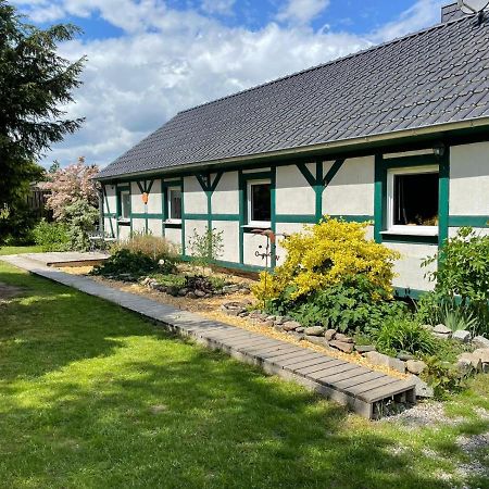Ferienhaus Gerswalde Extérieur photo
