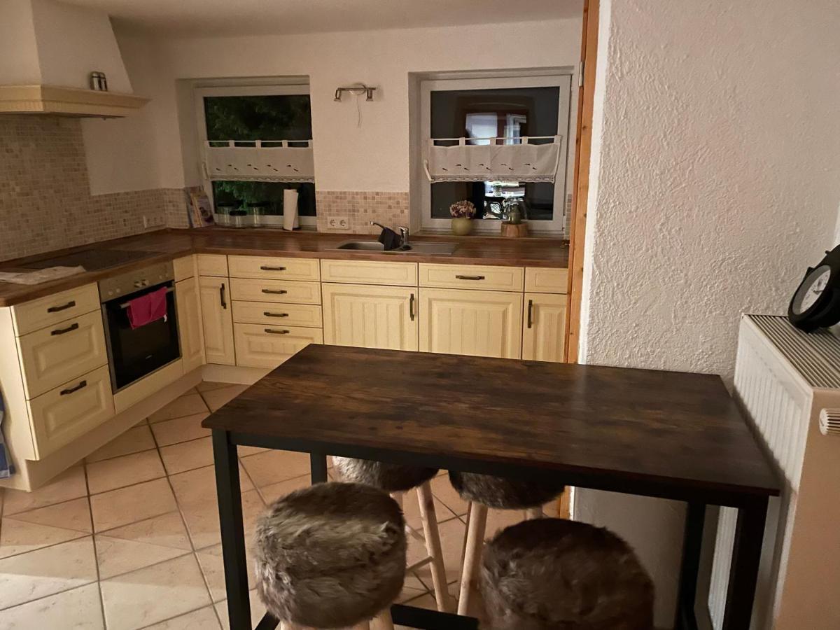 Ferienhaus Gerswalde Extérieur photo