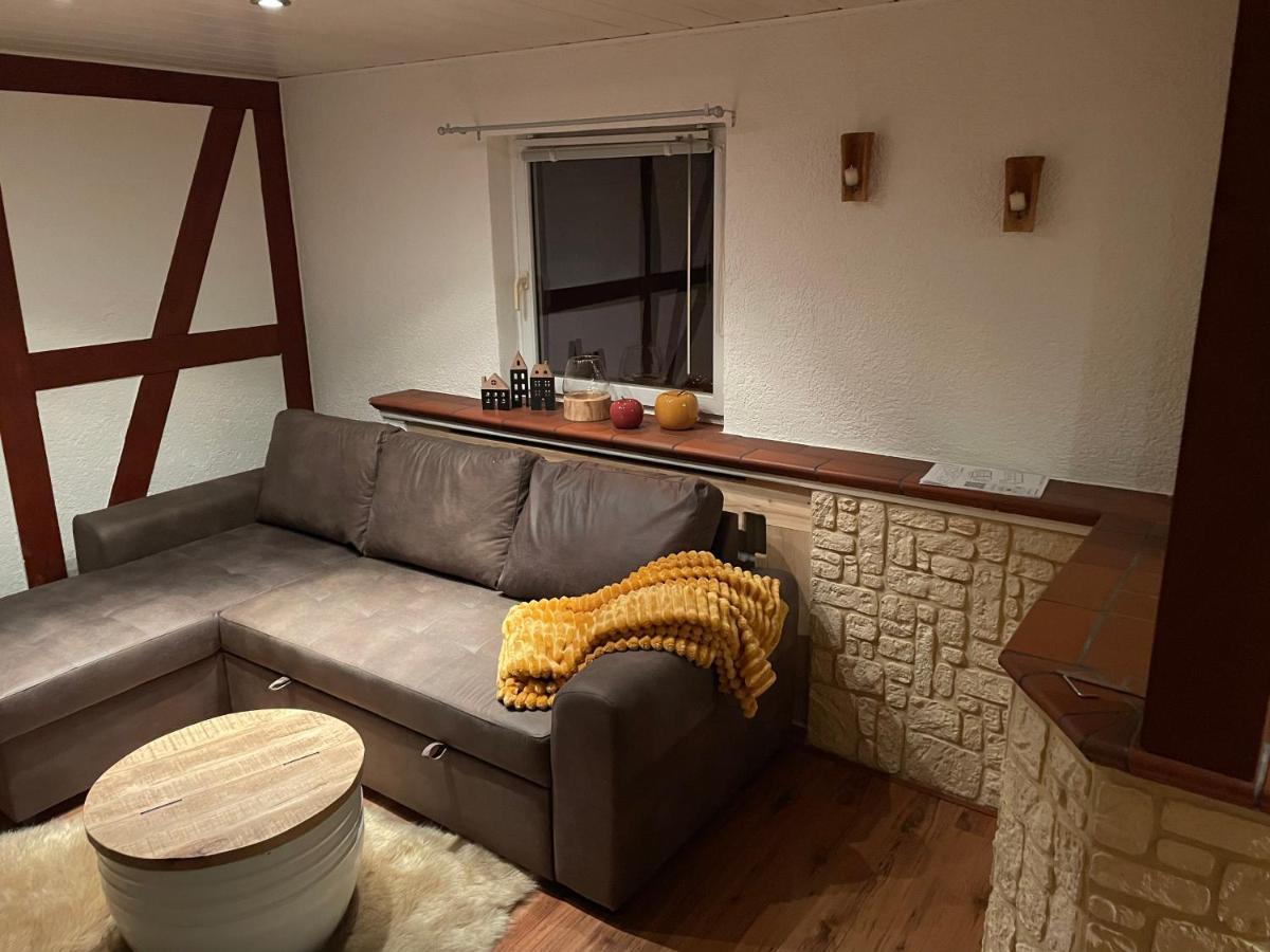 Ferienhaus Gerswalde Extérieur photo