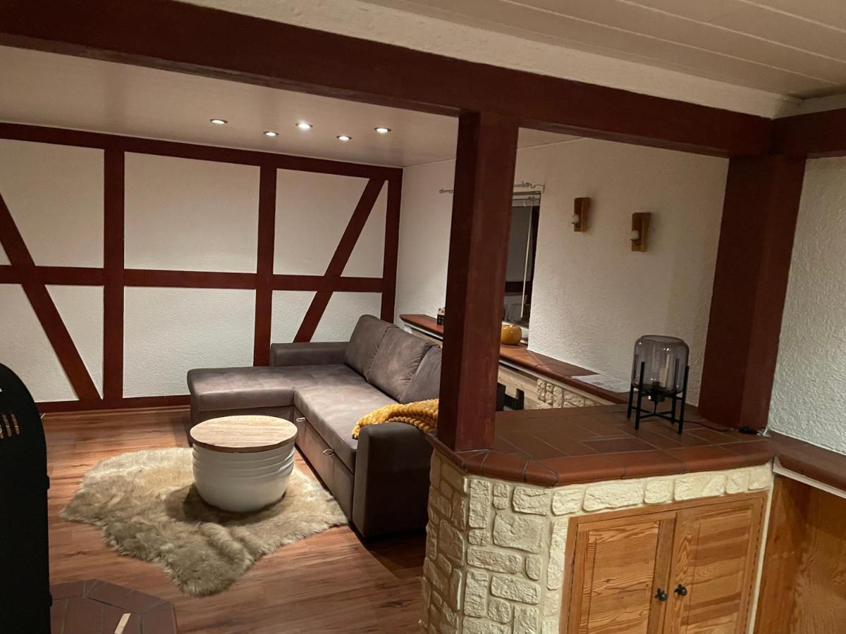 Ferienhaus Gerswalde Extérieur photo
