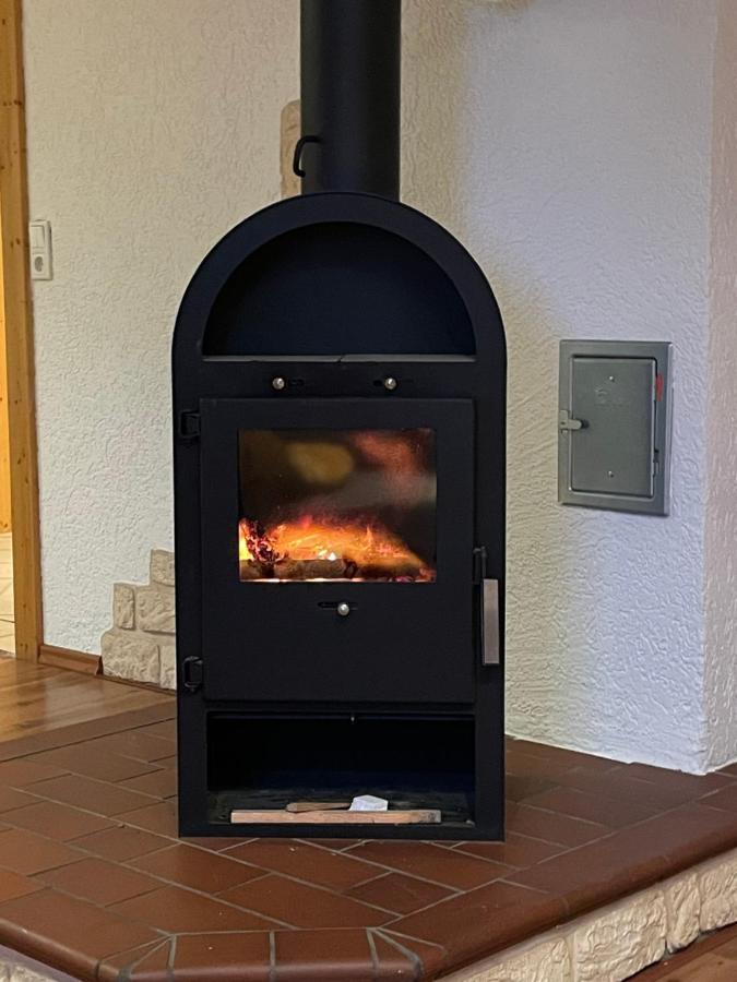Ferienhaus Gerswalde Extérieur photo