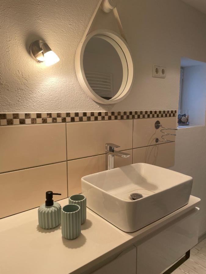 Ferienhaus Gerswalde Extérieur photo