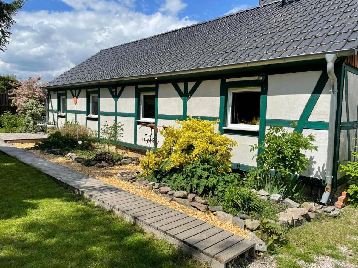 Ferienhaus Gerswalde Extérieur photo