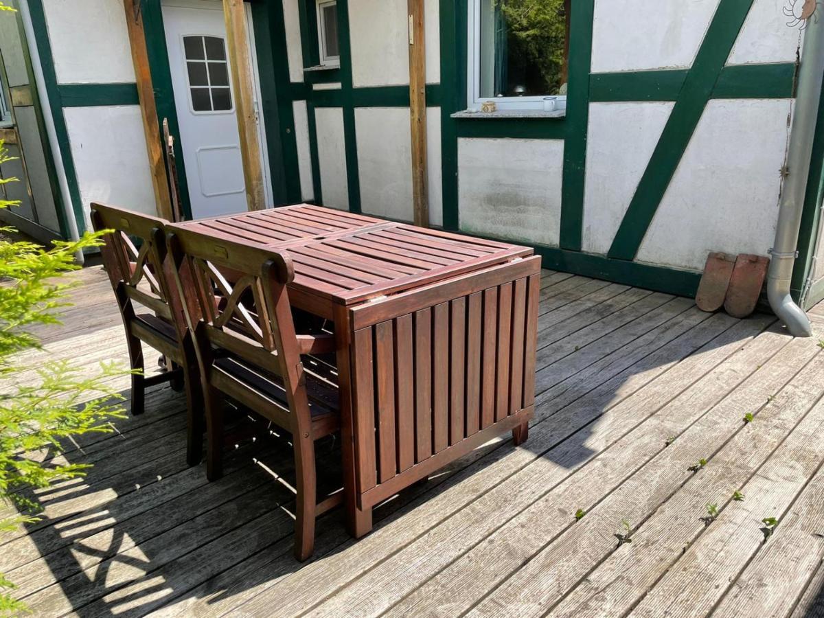 Ferienhaus Gerswalde Extérieur photo
